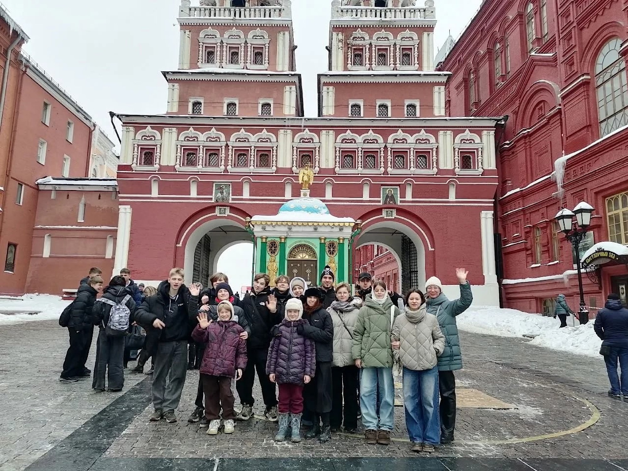 «Территория гуслей»