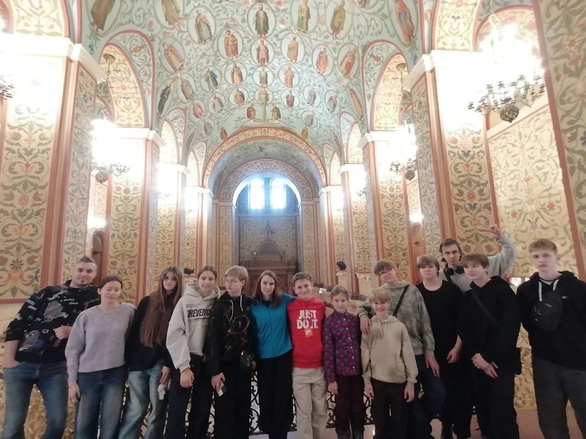 «Территория гуслей»