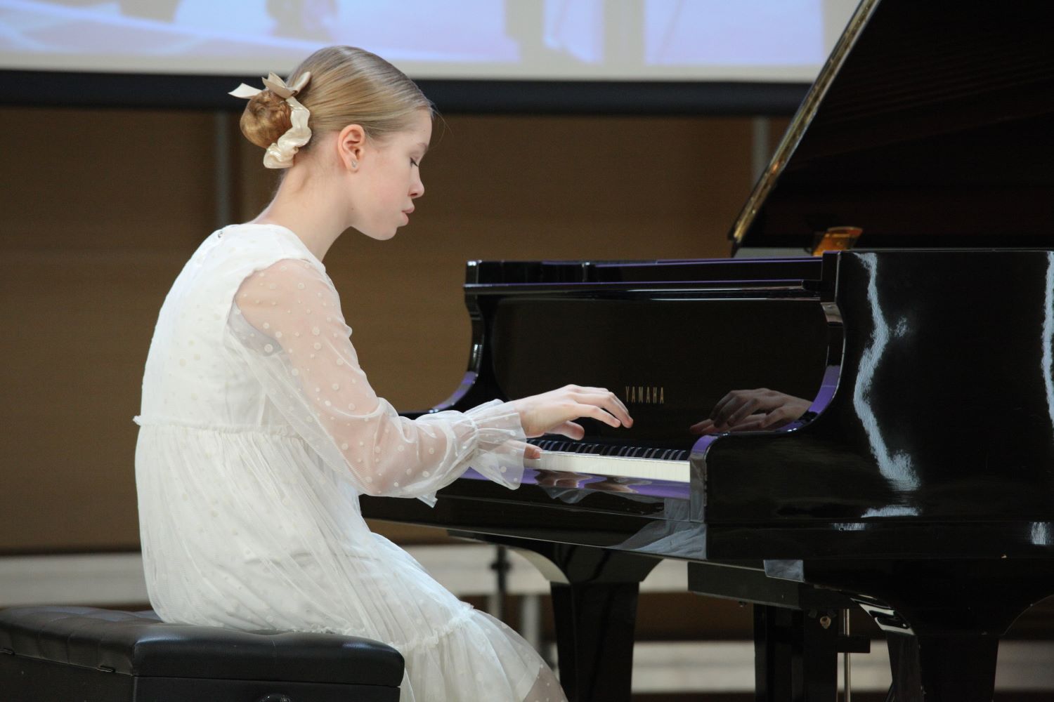 Областной конкурс