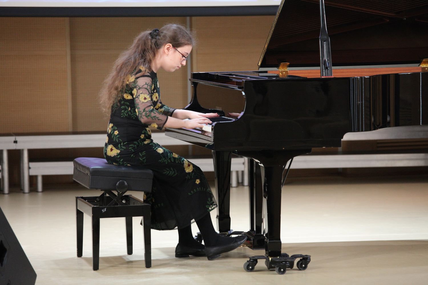 Областной конкурс