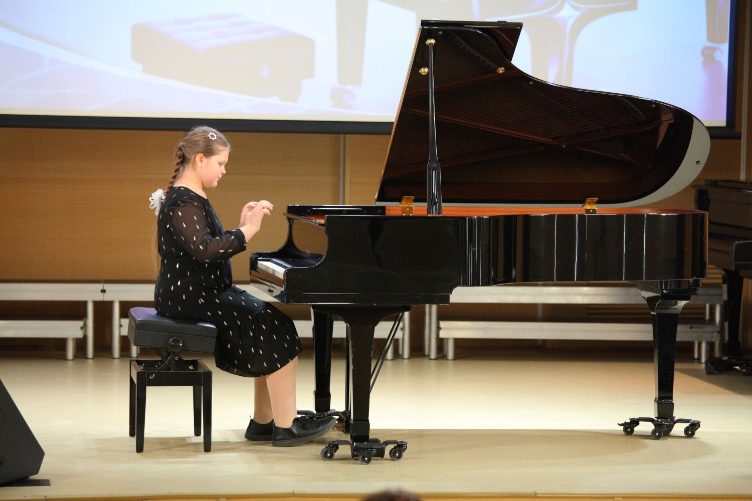 Областной конкурс