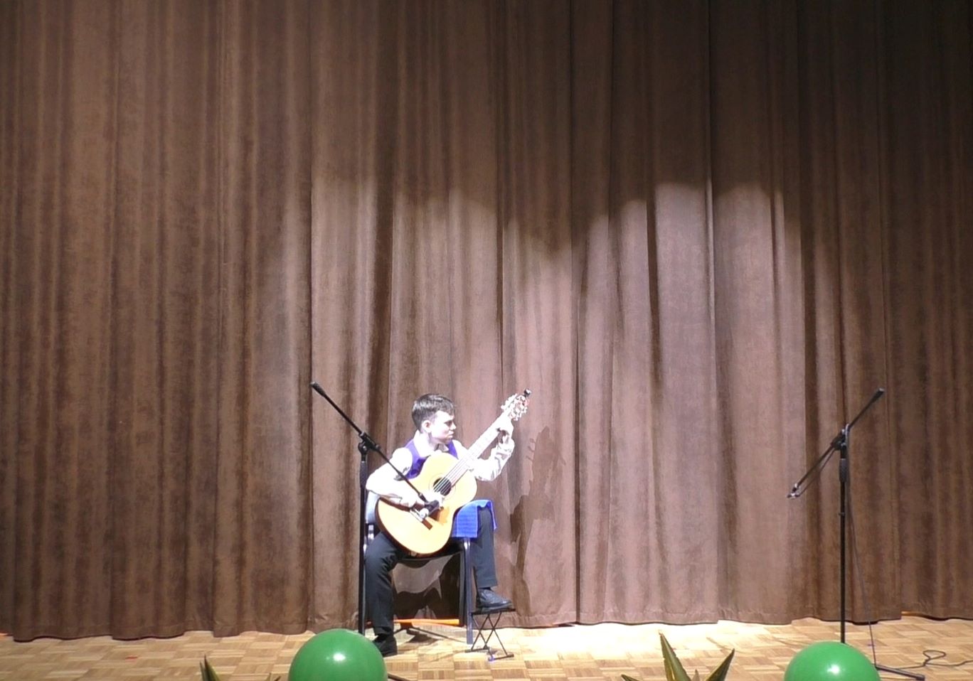 «Для милых мам»