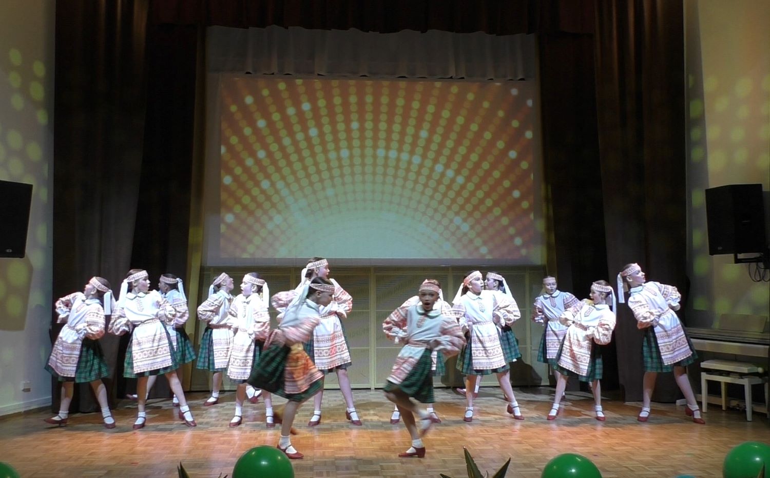 «Для милых мам»