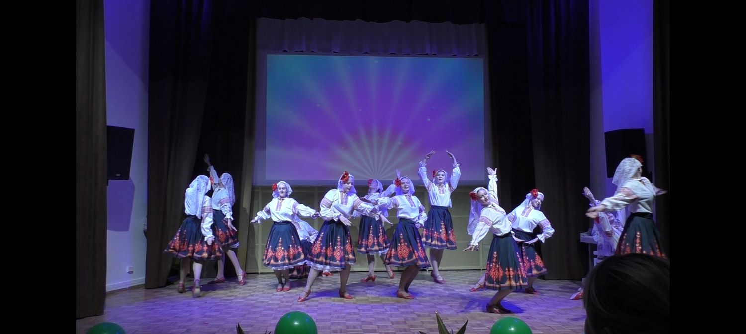 «Для милых мам»