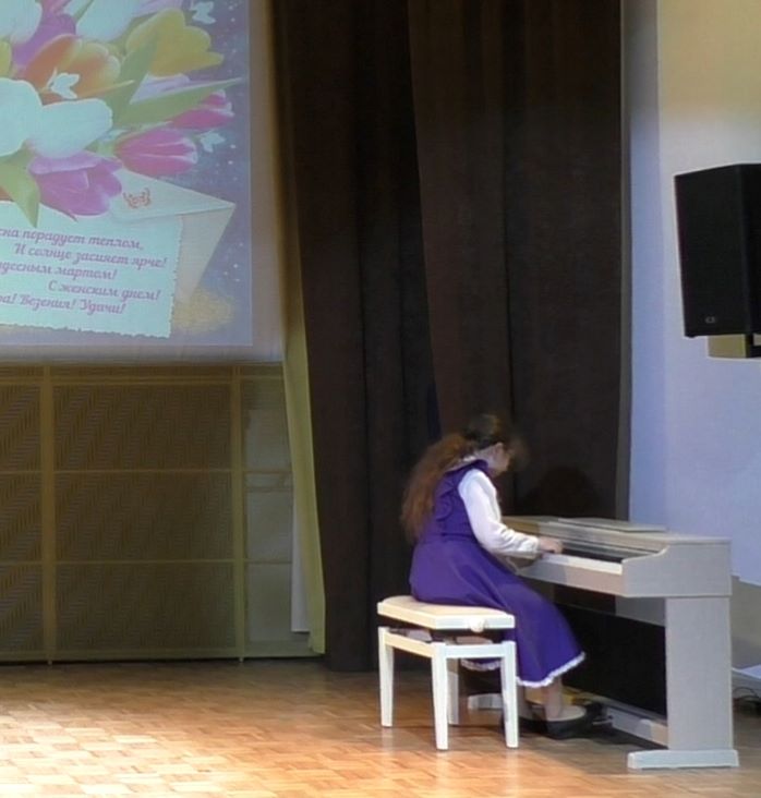 «Для милых мам»