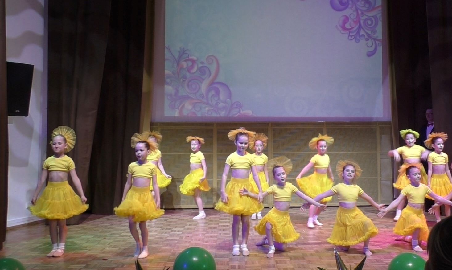 «Для милых мам»