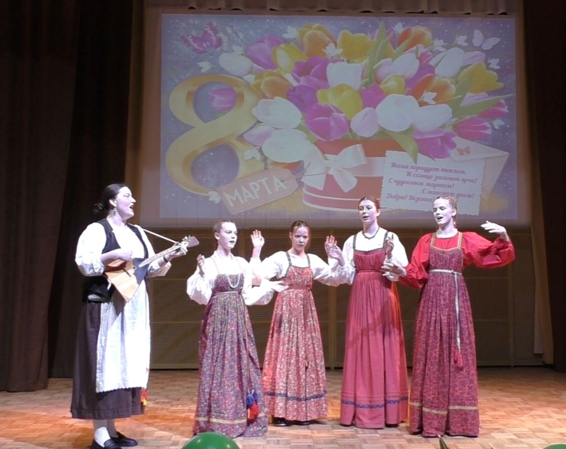 «Для милых мам»