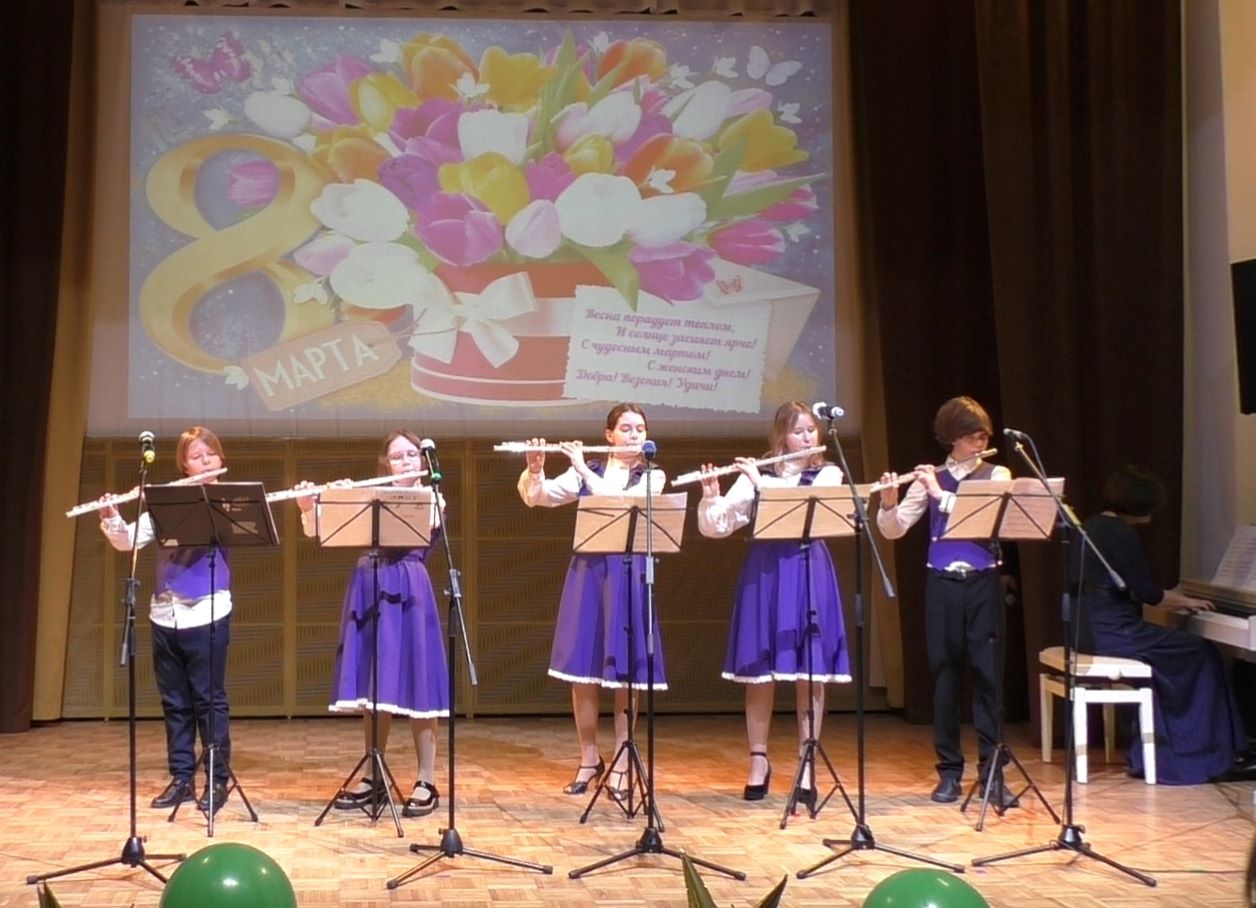 «Для милых мам»