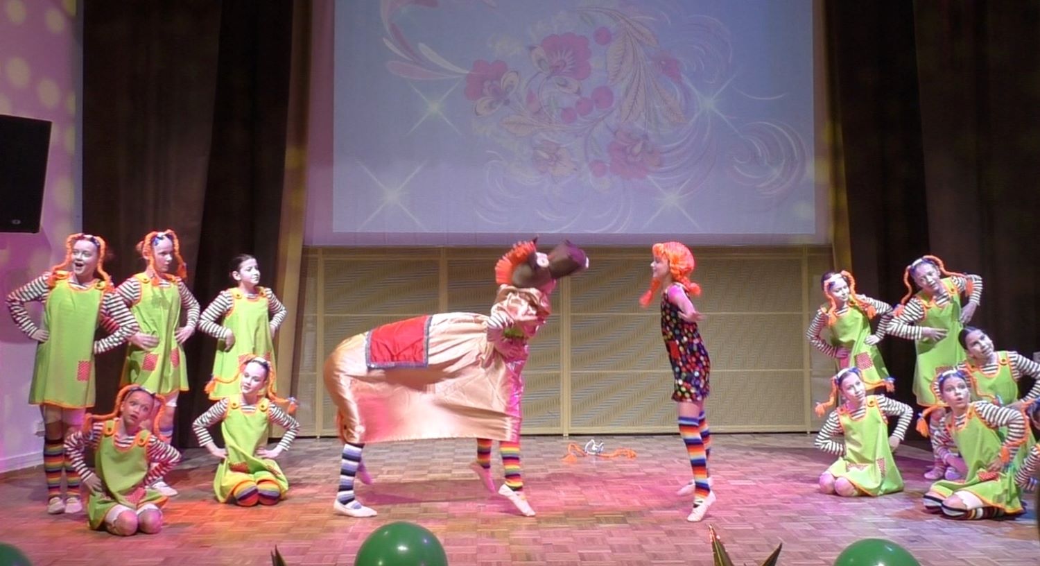 «Для милых мам»