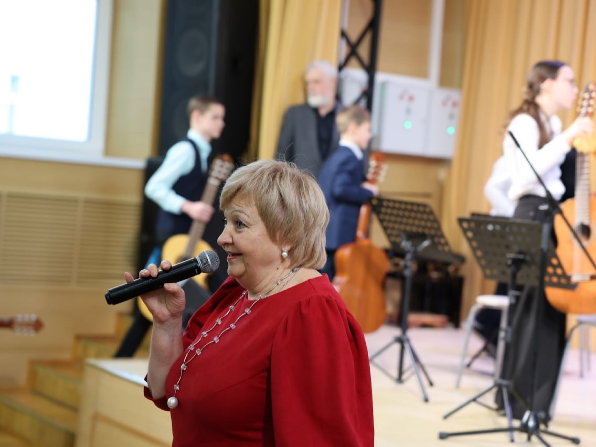 "Для милых мам"