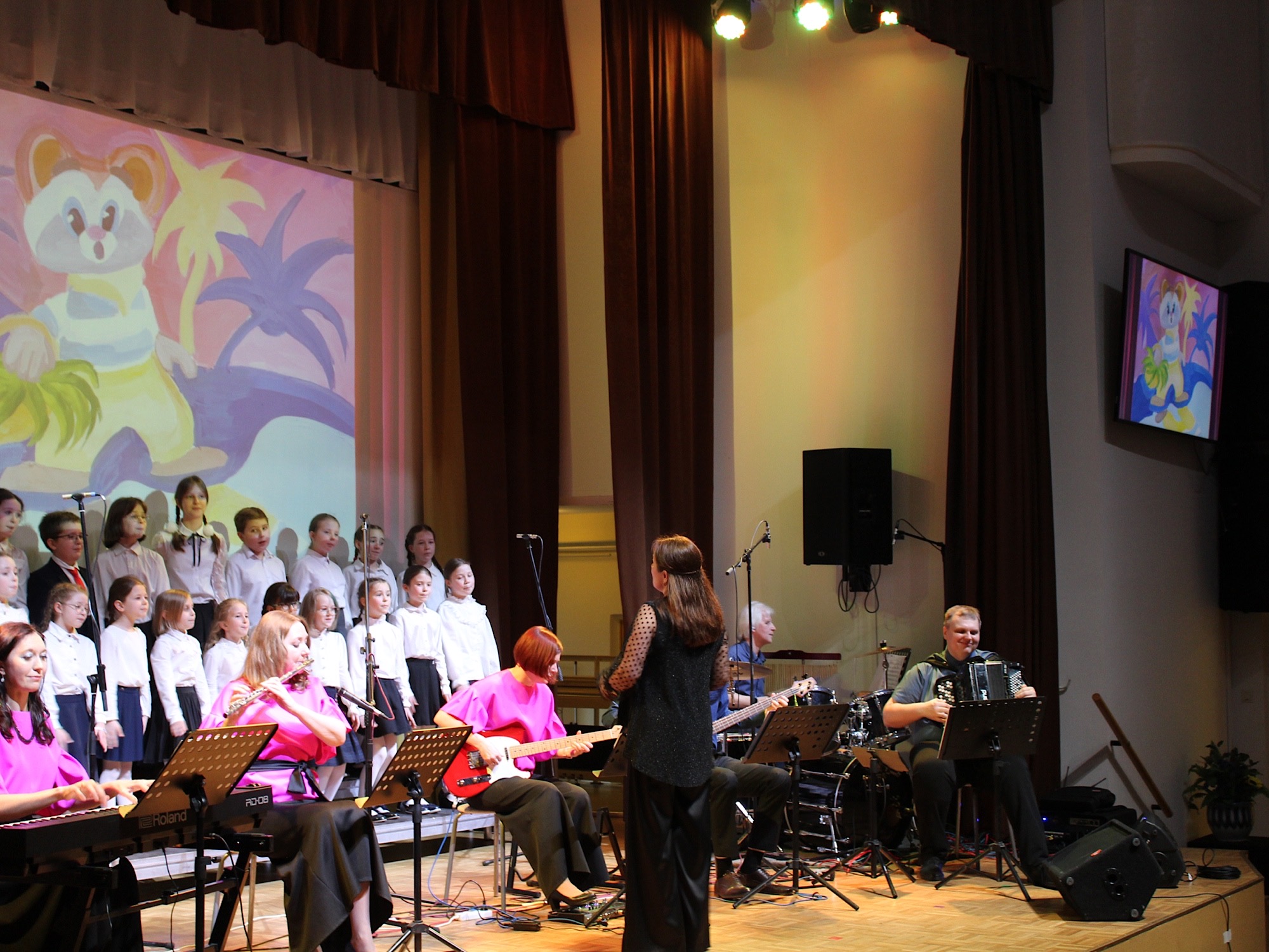 Свершилось!