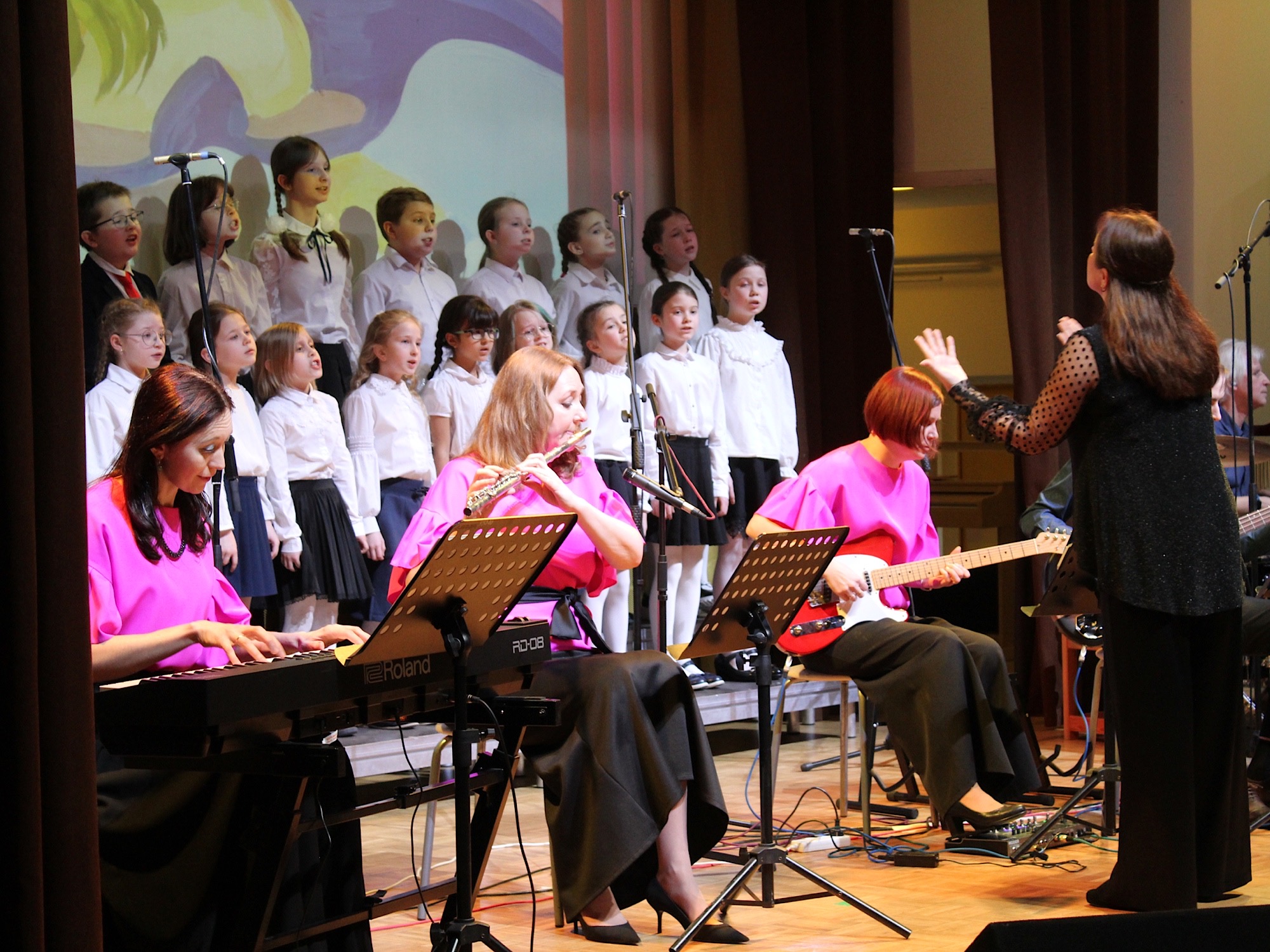 Свершилось!