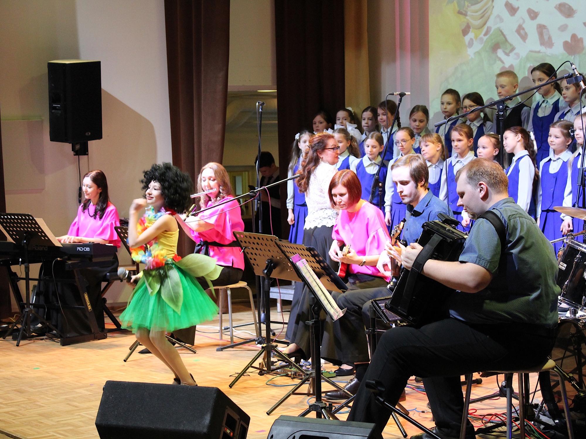 Свершилось!