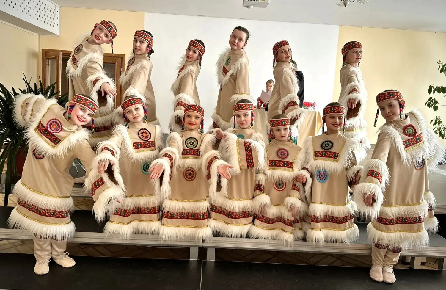 "Морошка" в г. Сортавала 
