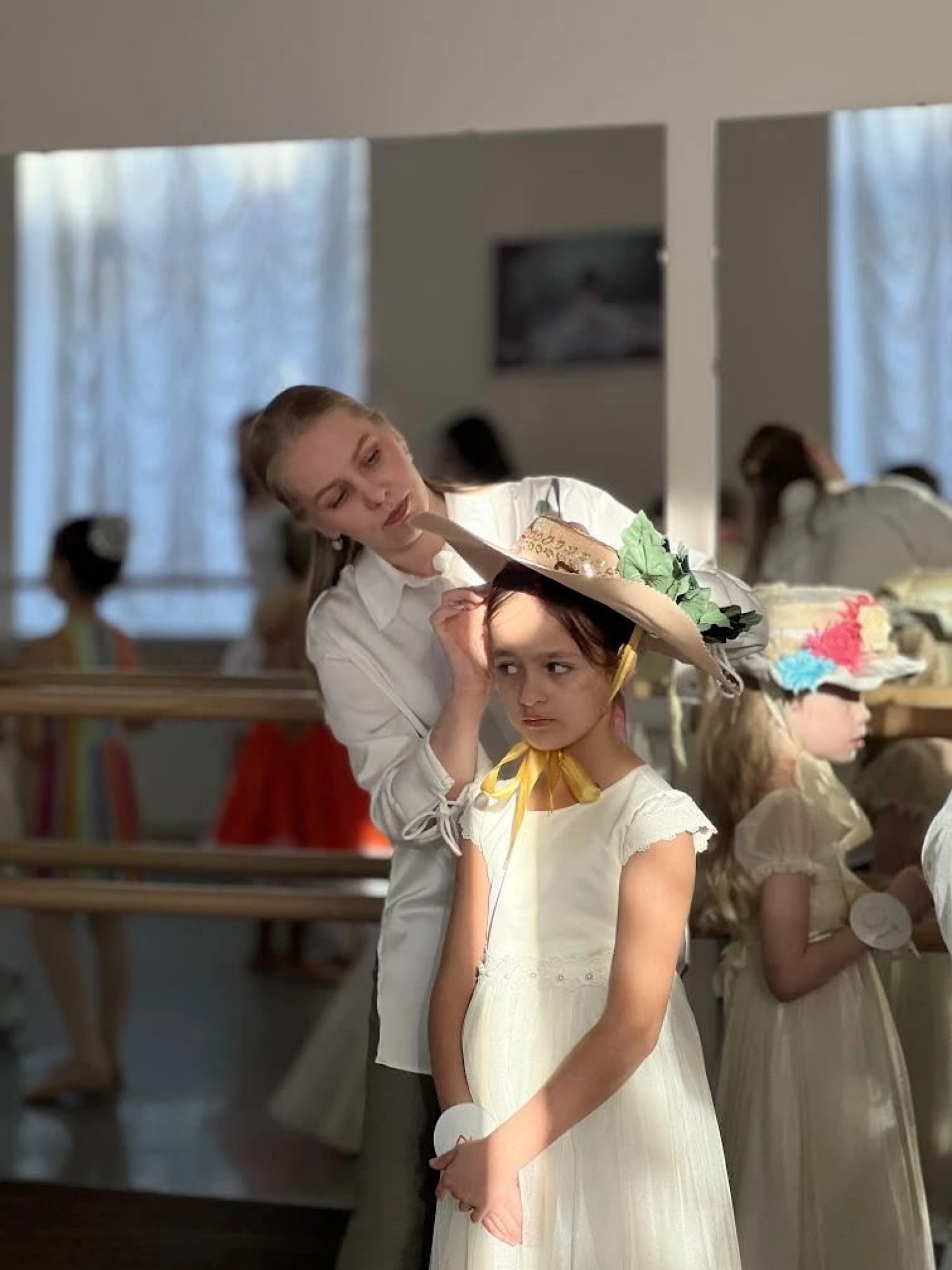 «Всё начиналось с Бранля»