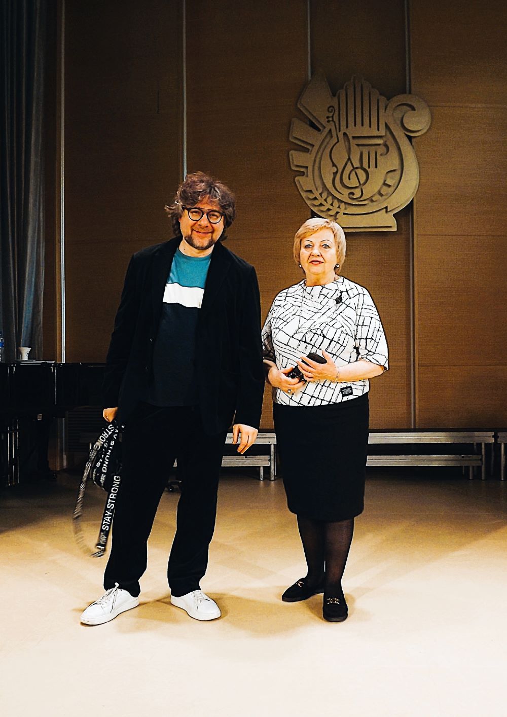 Волшебная флейта ЭКСКУРСИЯ