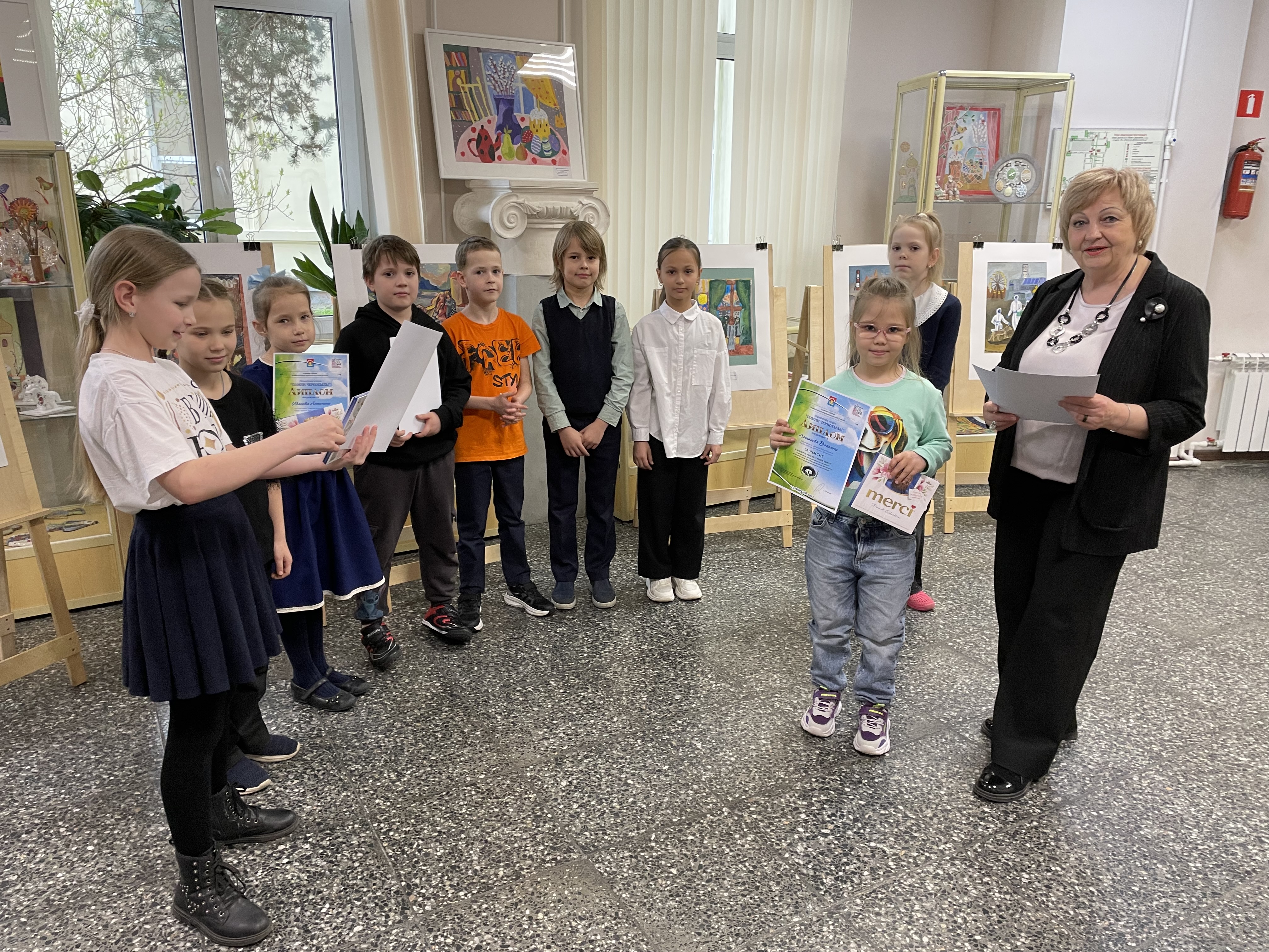 ВЫСТАВКА ПАМЯТИ ТЕХНОГЕННЫХ КАТАСТРОФ