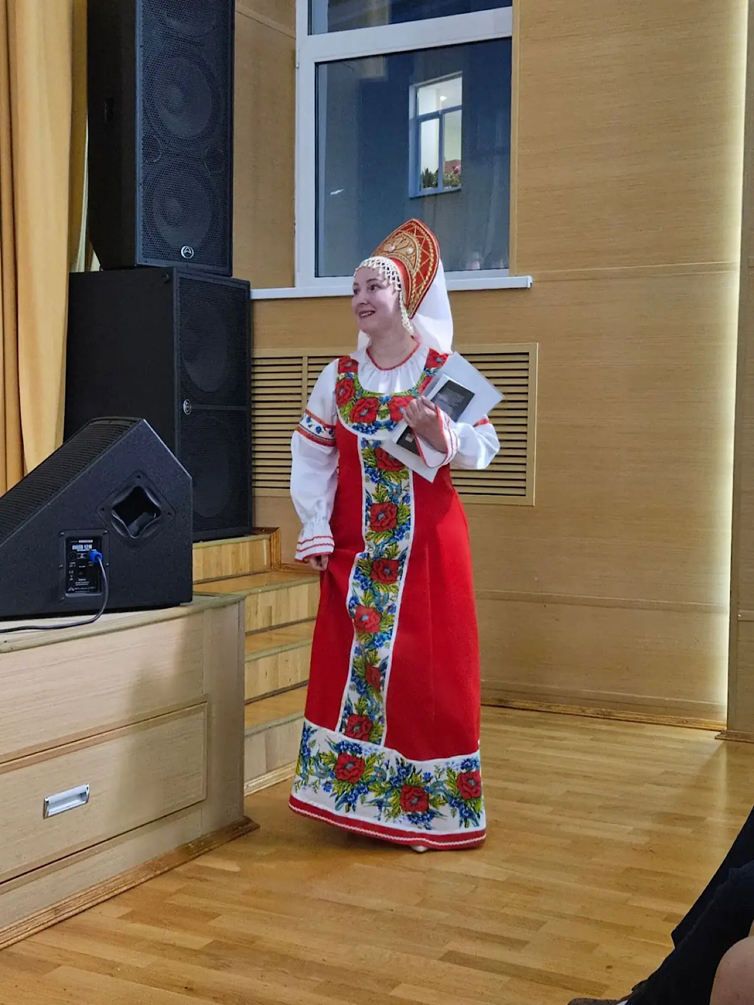 День памяти Ю.Г. Слепухина